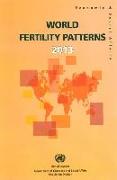 World Fertility Patterns 2013 (Wall Chart)
