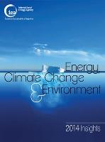 Energy, Climate Change and Environment: 2014 Insights