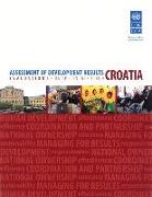 Assessment of Development Results: Croatia