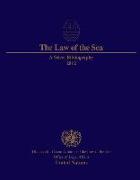 Law of the Sea: A Select Bibliography: 2012