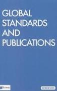 Global Standards and Publications