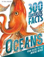 300 FANTASTIC FACTS - OCEANS