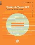The World's Women 2015: Trends and Statistics