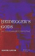 Heidegger's Gods