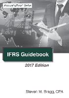 Ifrs Guidebook: 2017 Edition
