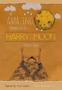 The Amazing Adventures of Harry Moon Spooky Socks