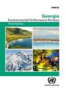 Environmental Performance Reviews (by Country): Georgia: Third Review