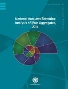 National Accounts Statistics: Analysis of Main Aggregates 2014