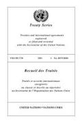 United Nations Treaty Series: Vol.2738,2011