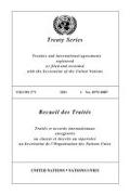 United Nations Treaty Series: Vol.2771,2011