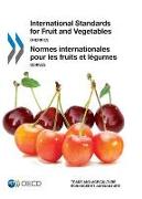 Normes Internationales Pour Les Fruits Et Légumes Cerises