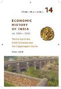 A People`s History of India 14 - Economy and Society of India during the Period of the Delhi Sultanate, c. 1200 to c. 1500