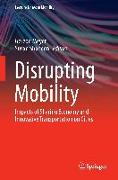 Disrupting Mobility