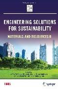 Engineering Solutions for Sustainability