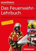 Das Feuerwehr-Lehrbuch