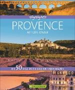 Highlights Provence mit Côte d’Azur