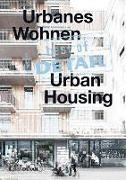 best of DETAIL Urbanes Wohnen / Urban Housing