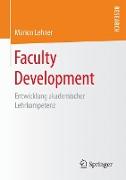 Faculty Development