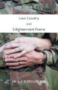 Love Country & Enlightenment Poems