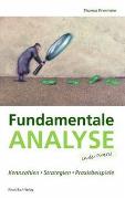 Fundamentale Analyse in der Praxis