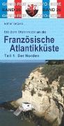 Mit dem Wohnmobil an die französische Atlantikküste