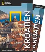 NATIONAL GEOGRAPHIC Reiseführer Kroatien mit Maxi-Faltkarte