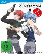 Assassination Classroom