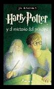Harry Potter y el misterio del príncipe (6)