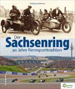Der Sachsenring