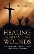 Healing from Invisible Wounds