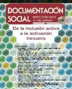 De la inclusión activa a la activación inclusiva