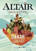 Dakar : capital de una África diferente