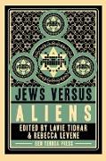 Jews vs Aliens
