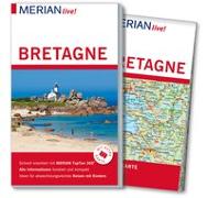 MERIAN live! Reiseführer Bretagne