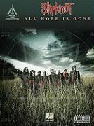 Slipknot: All Hope Is Gone