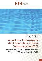 Impact des Technologies de l'Information et de la Communication(TIC)