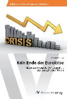 Kein Ende der Eurokrise