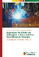 Avaliação do Efeito da Soldagem a Arco sobre a Qualidade da Energia