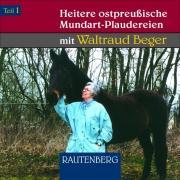 Heitere ostpreussische Mundart-Plaudereien 1. CD