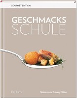 SZ Gourmet Edition: Geschmacksschule
