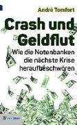 Crash und Geldflut