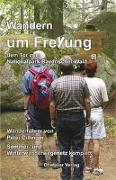 Wandern um Freyung