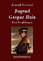 Jugend / Gaspar Ruiz