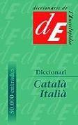 Diccionari català-italià