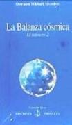 La balanza cósmica