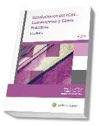 Resoluciones del ICAC : comentarios y casos prácticos