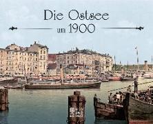 Die Ostsee um 1900