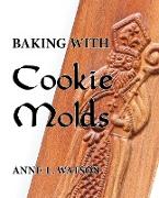 Baking with Cookie Molds