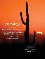 Proceedings of the Thirtieth AAAI Conference on Artificial Intelligence and the Twenty-Eighth Innovative Applications of Artificial Intelligence Conference Volume Five