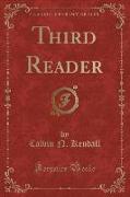 Third Reader (Classic Reprint)